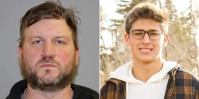 North Dakota man who ran down 'Republican' teen says he doesn't want his own life, job jeopardized 
