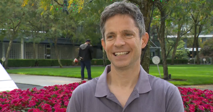 North Vancouver hiker’s accident highlights limitation on B.C.’s rescue rules