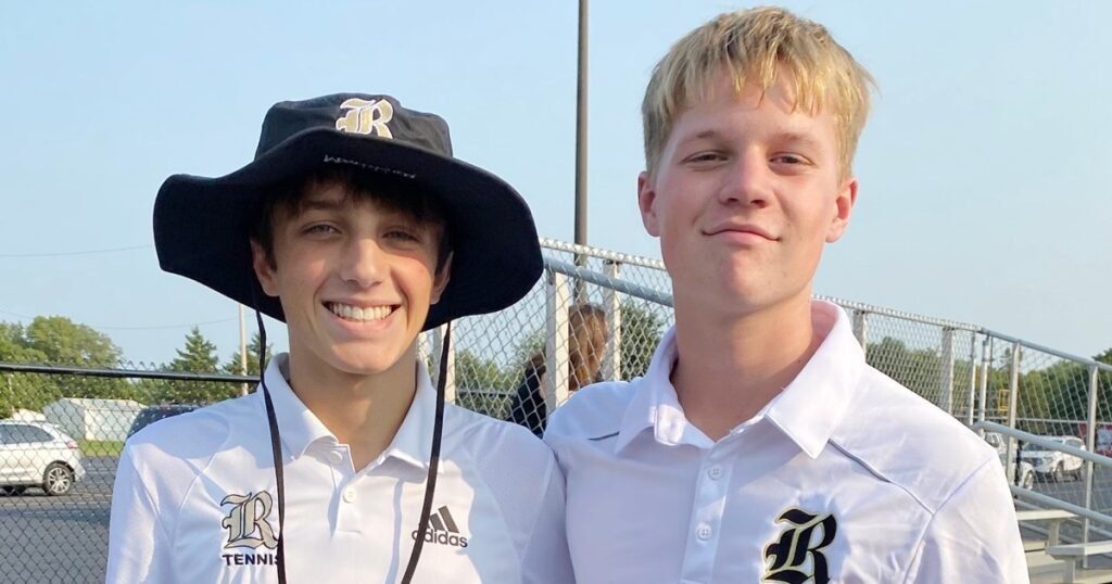 After High Schooler Experiences Cardiac Arrest Symptoms, Friend and Coach Save His Life