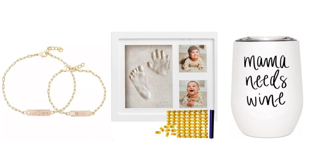 The Best Mom (and New Mom!) Gifts You Can Score on Sale Right Now