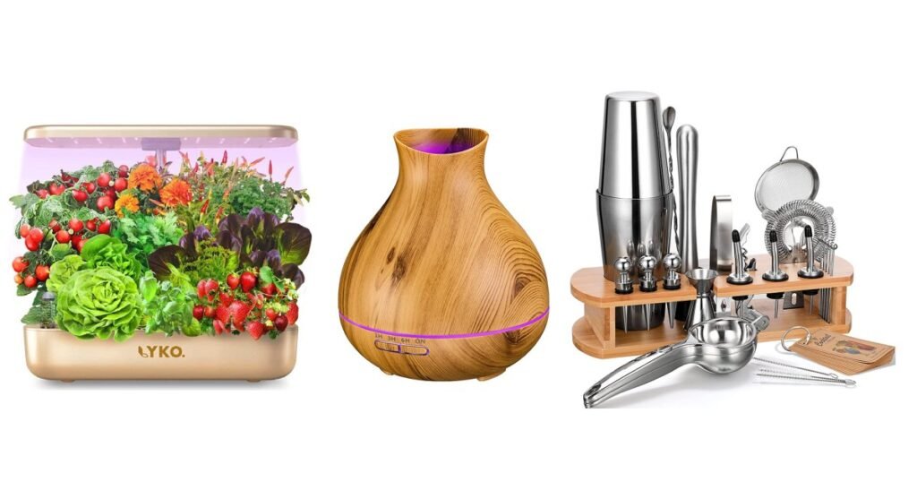 15 Early Prime Day Gift Deals for Everyone on Your Shopping List