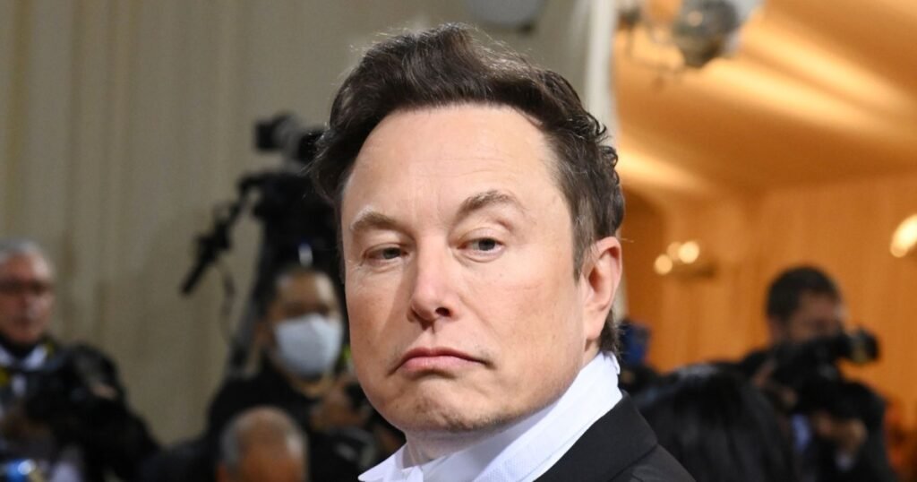 Elon Musk Debuts New ‘Burnt Hair’ Perfume: ‘The Essence of Repugnant Desire’
