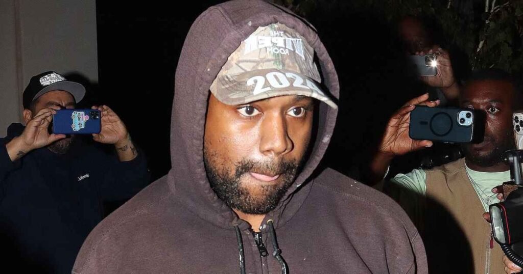 Kanye West’s Anti-Semitism Scandal: Every Brand That Has Dropped Him