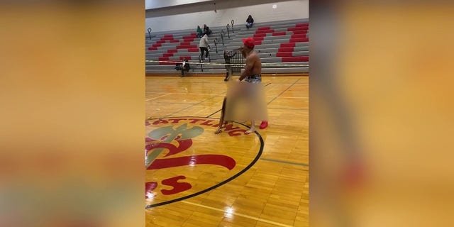 A case report from the Macomb County Sheriff's Office obtained by Fox News Digital states the high school received "allegations that there was alcohol and marijuana used at the event," as well as allegations that "women were dancing nude."