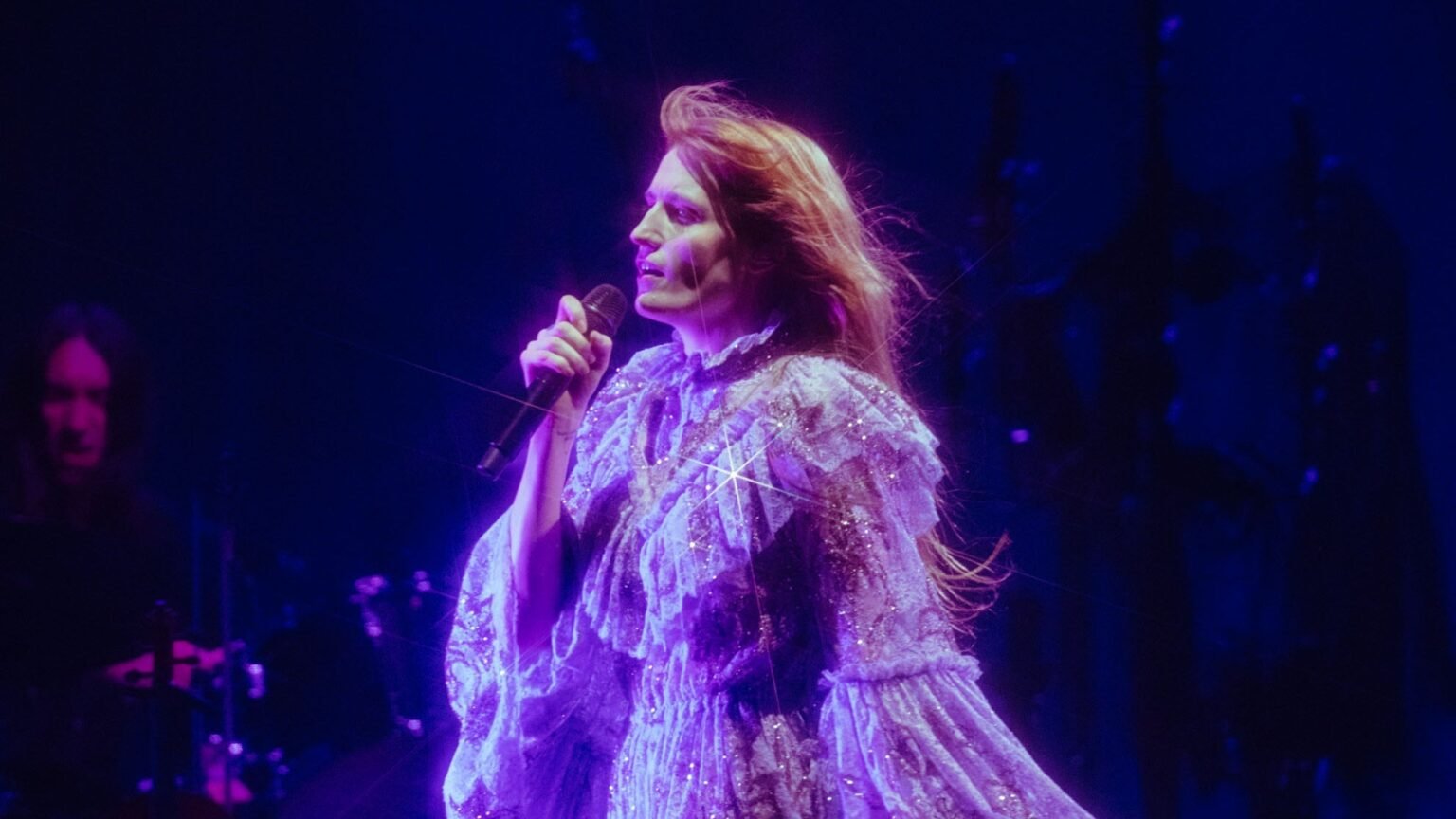 Florence Welch Channeled ‘Folk Horror Fairy-Tale’ Style on Tour