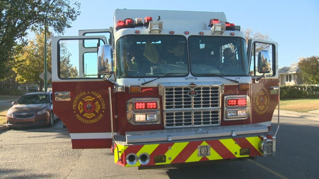 Fire Prevention Week marks 100 years of educating Saskatchewan families