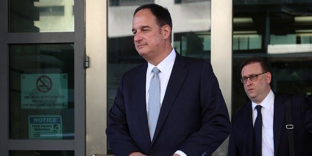 The mainstream media has largely avoided covering the trial of ex-Clinton campaign lawyer Michael Sussmann, who has been charged with making a false statement to the FBI.
