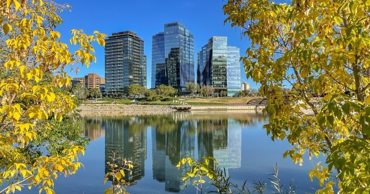 ‘Red hot’: Saskatoon’s economy to outpace every major Canadian city in 2023