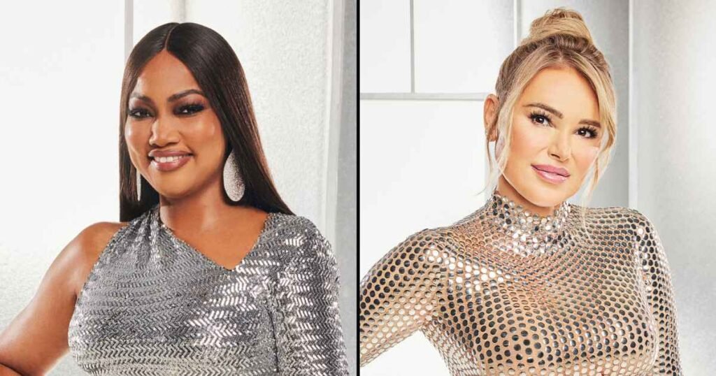 Garcelle Is Investigating Attacks Against Jax After Suggesting Diana Was Involved and More ‘RHOBH’ Season 12 Reunion Revelations