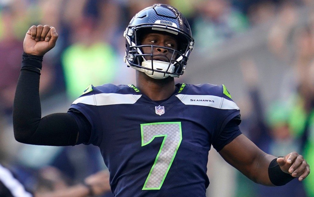 Geno Smith