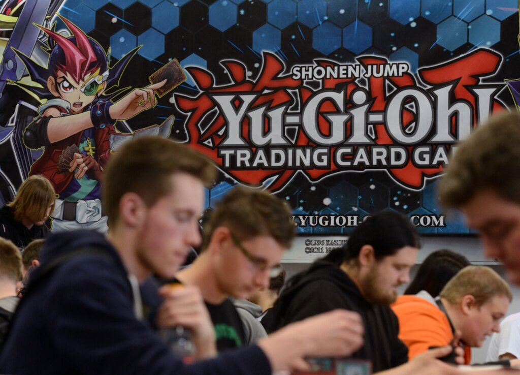 ‘Yu-Gi-Oh!’ creator a ‘hero’ for dying during attempt to save American girl: US Army officer