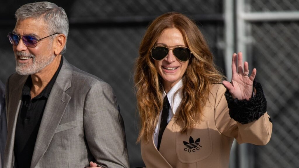 Julia Roberts’s Suits Have Actually Been Her Signature for Over 30 Years