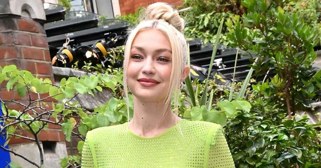 Gigi Hadid Reveals She Suffers From ‘Imposter Syndrome’ After Launching ‘Guest in Residence’ Fashion Brand