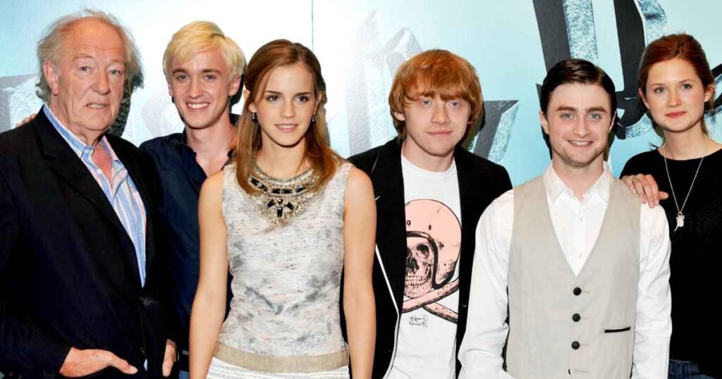 ‘Harry Potter’ Stars: Where Are They Now?