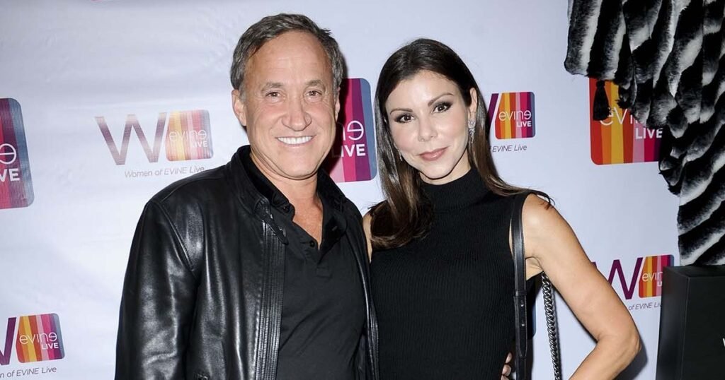 ‘Real Housewives of Orange County’ Star Heather Dubrow and Terry Dubrow: A Timeline of Their Relationship