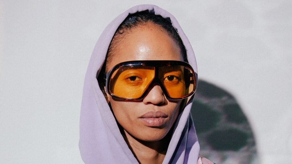 Model Adesuwa Aighewi Unveils Her Legacy Project—And Debut Jewelry Line