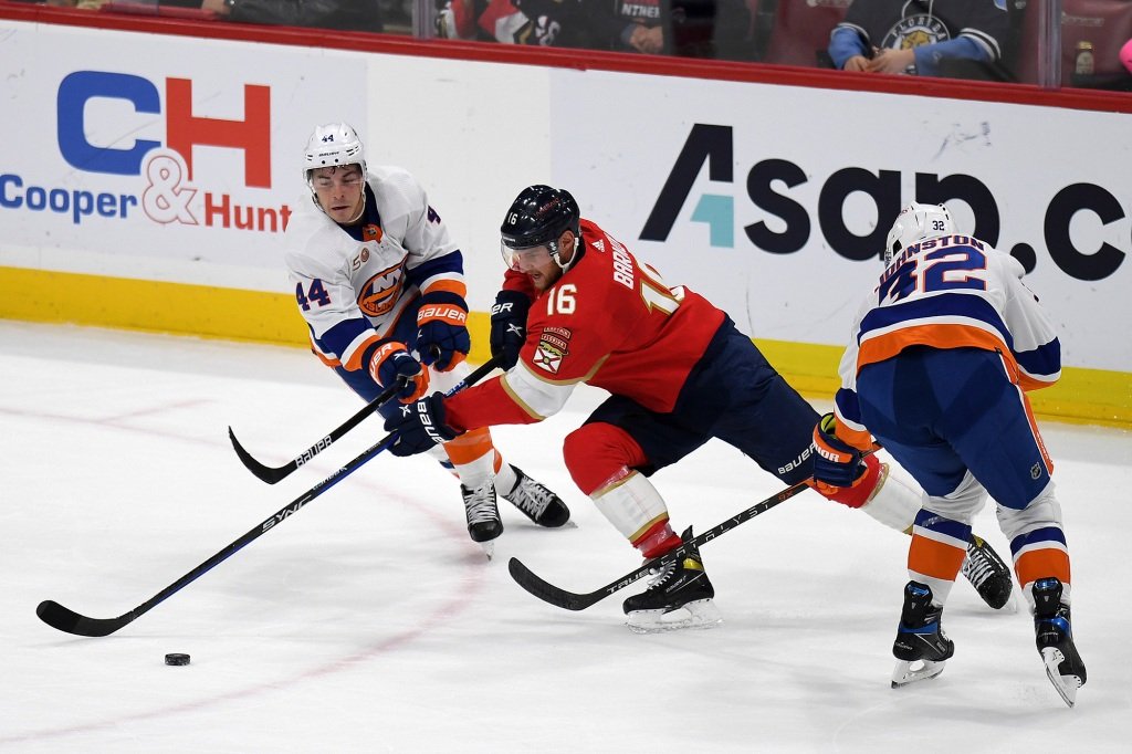 Islanders