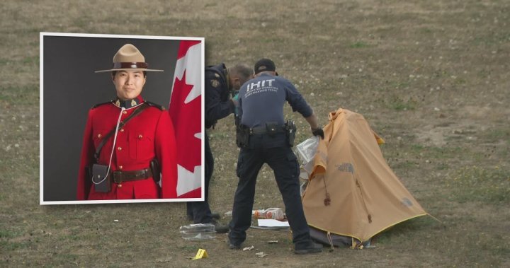 Will RCMP constable’s death spark changes in approach to B.C.’s homeless population?