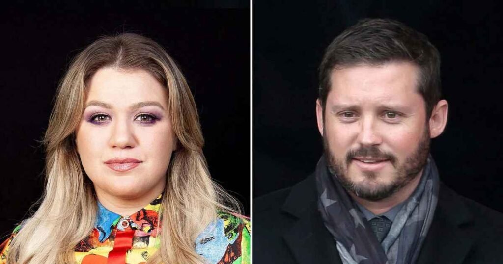 Kelly Clarkson Shares the Advice She Gave Her Kids Amid Her Divorce From Brandon Blackstock: ‘You’ve Always Got Each Other’