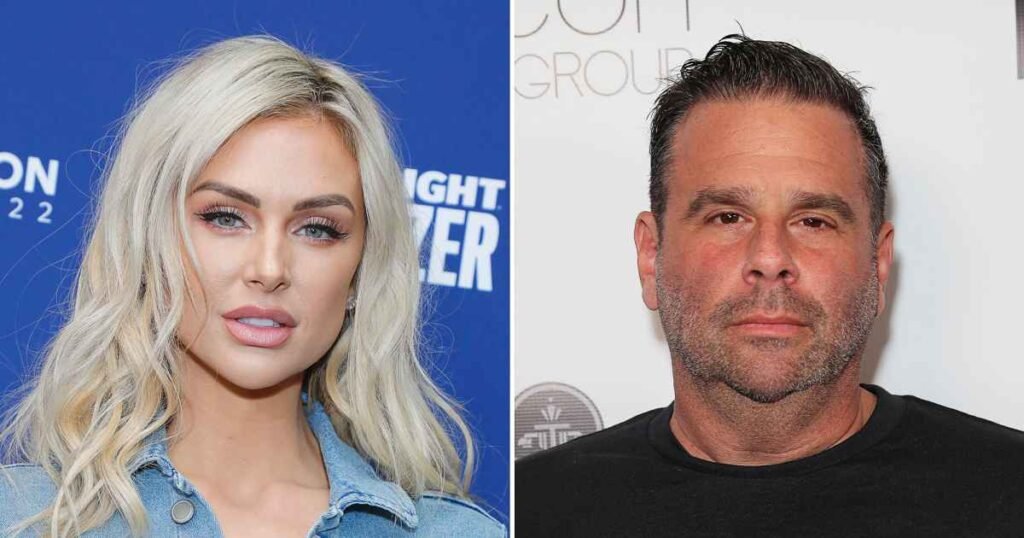 Lala Kent Seemingly Slams Ex Randall Emmett, Says She’ll ‘Move On’ When ‘My Daughter Is Safe’