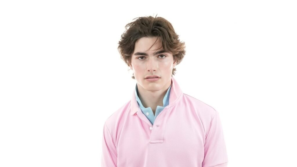 The Label Giving Prep a Saucy Makeover
