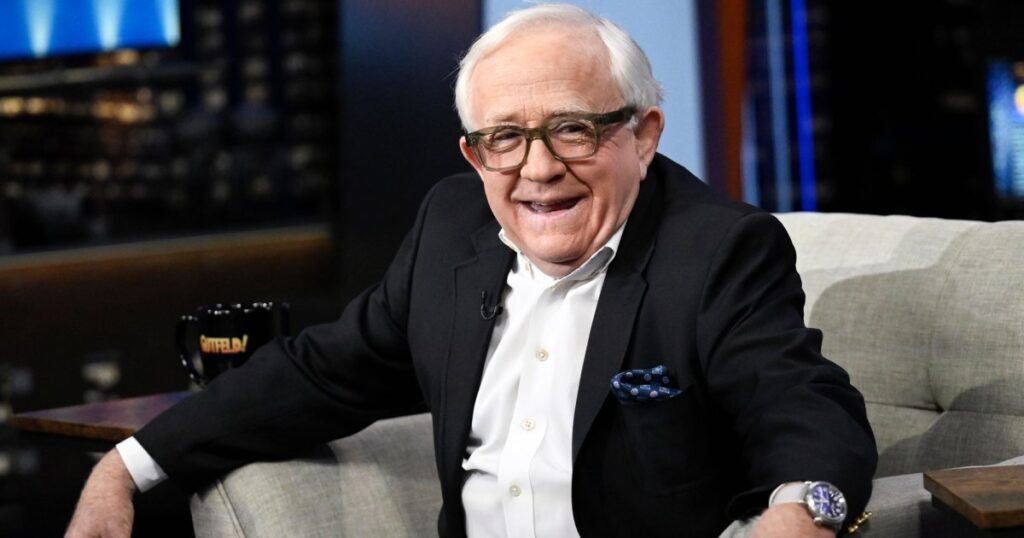 Leslie Jordan Through the Years: From Emmy-Winning Actor to Acclaimed Author and Gospel Artist