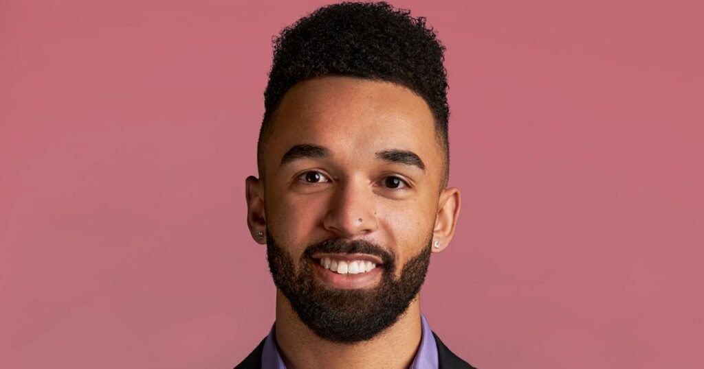 ‘Love Is Blind’ Season 3 Star Bartise Bowden: 5 Things to Know About the Netflix Contestant
