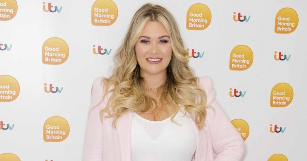 Celebrity Pregnancy Announcements of 2022: See Which Stars Are Expecting Babies