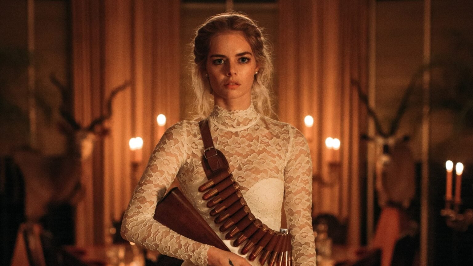 Why Do Final Girls Always Have Killer Style?