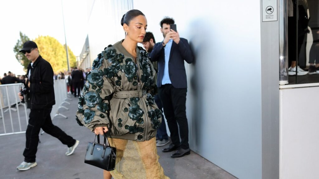 Street Style’s Most Wanted Bags of Spring 2023