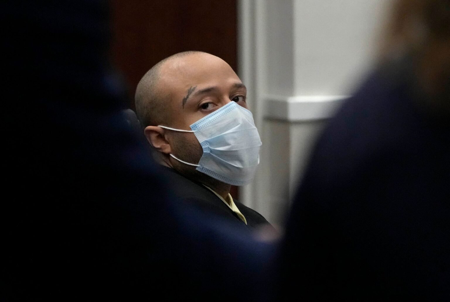 Waukesha Christmas parade attack: Jury enters deliberations in Darrell Brooks trial