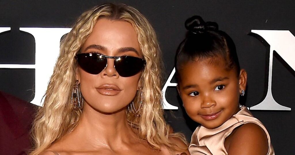 Khloe Kardashian and Daughter True Thompson ‘Had a Blast’ Getting Into the Halloween Spirit With Matching Black Cat Costumes