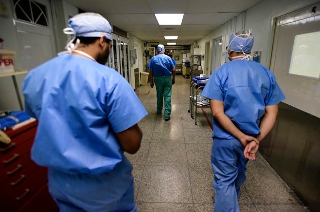 UK hits record 7M citizens waitlisted for ‘routine’ health care under state-run system