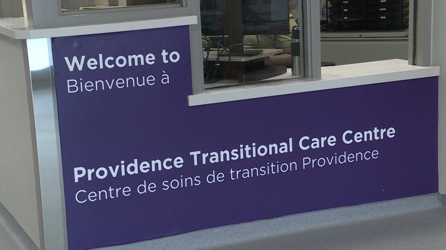 Kingston, Ont. transitional care centre celebrates 1 year since opening