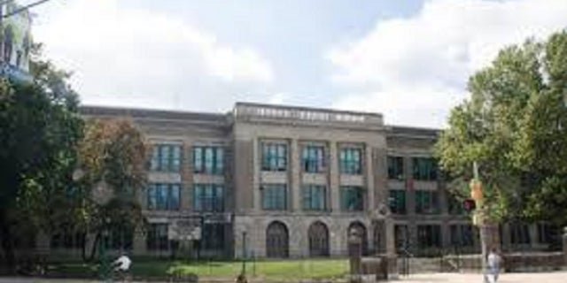 A 14-year-old was killed and four other teens were injured in a shooting outside Philadelphia's Roxborough High School in September, police said.
