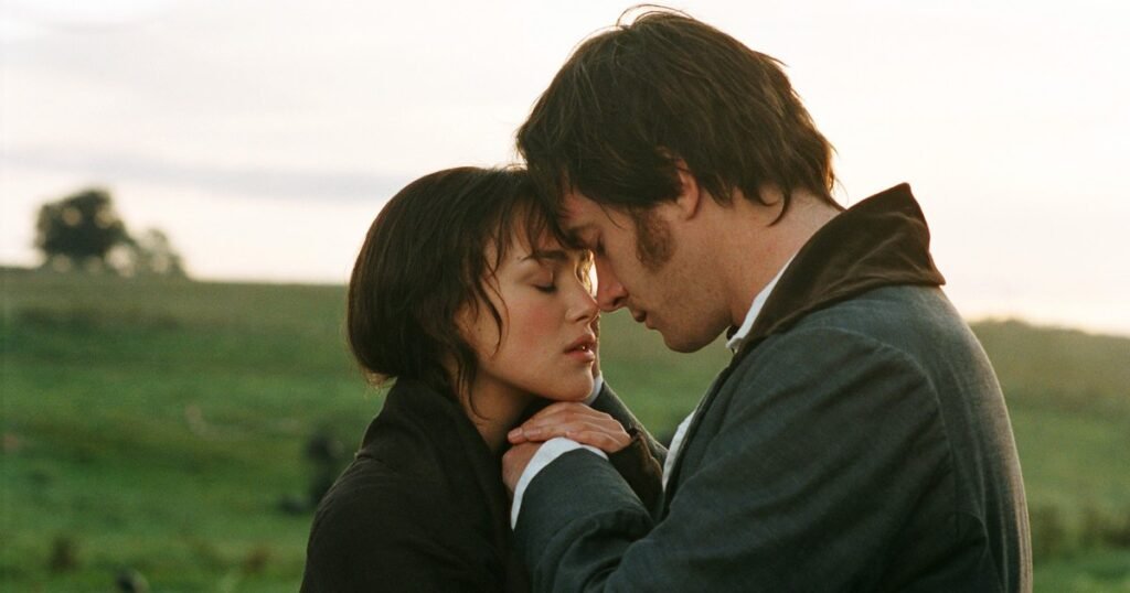 ‘Pride and Prejudice’ 2005 Cast: Where Are They Now? Keira Knightley, Matthew Macfadyen and More