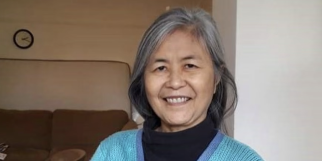 Deborah Chong, 67, was murdered by her friend last year after she refused to give her money for house repairs.