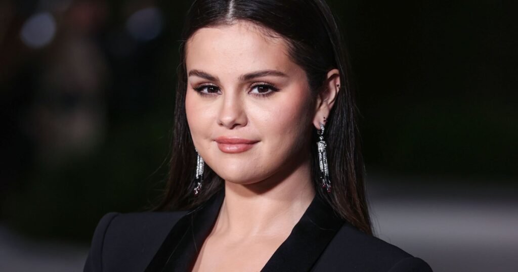 Selena Gomez Goes Back to Her ‘Wizards of Waverly Place’ Roots in New York City: ‘Where It All Began’