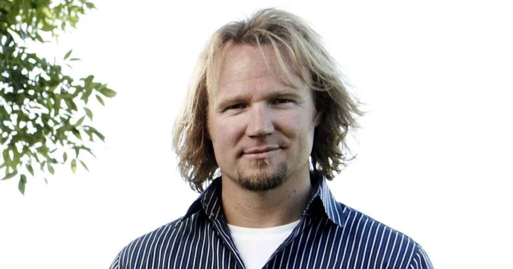 ‘Sister Wives’ Next Generation: Meet Kody Brown’s Grandkids