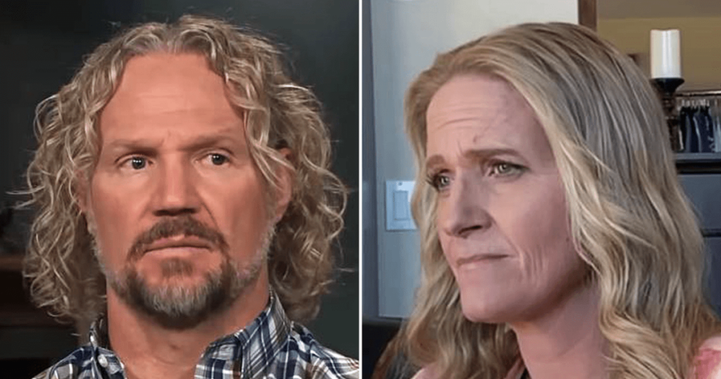 ‘Sister Wives’ Recap: Kody Brown Has ‘Regret’ Amid Christine Split, Confesses He Harbors ‘Bitterness’ Toward ‘Entire Family’