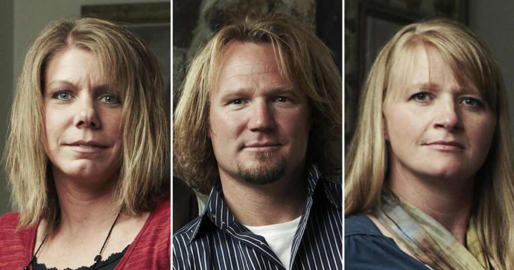 ‘Sister Wives’ Recap: Meri Brown Claims Kody Didn’t ‘Care Enough’ to ‘Fight’ for Her or Christine, Wives Grieve Plural Family