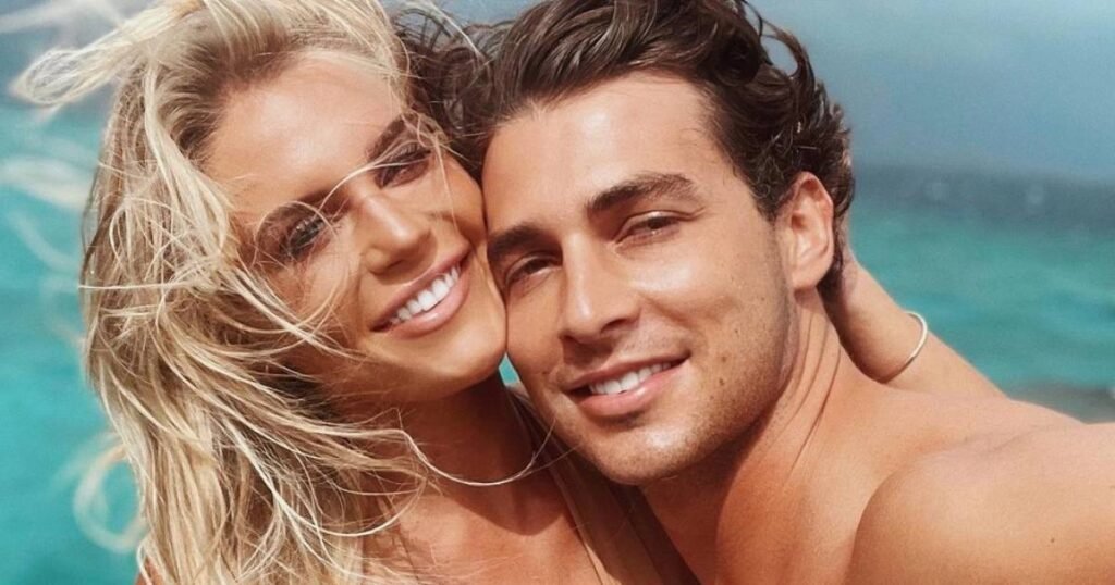 Southern Charm’s Madison LeCroy and Fiance Brett Randle’s Relationship Timeline