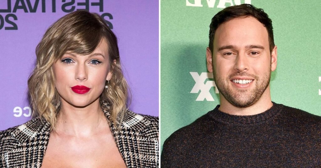 Taylor Swift and Calvin Harris’ Romance: The Way They Were