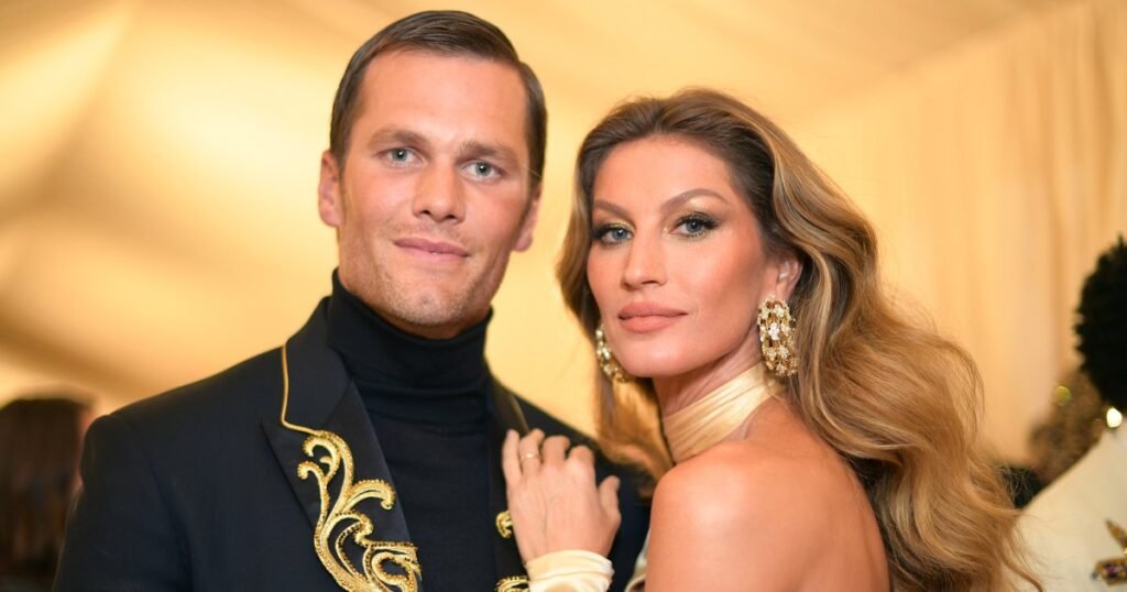 Tom Brady and Gisele Bundchen: A Timeline of Their Relationship