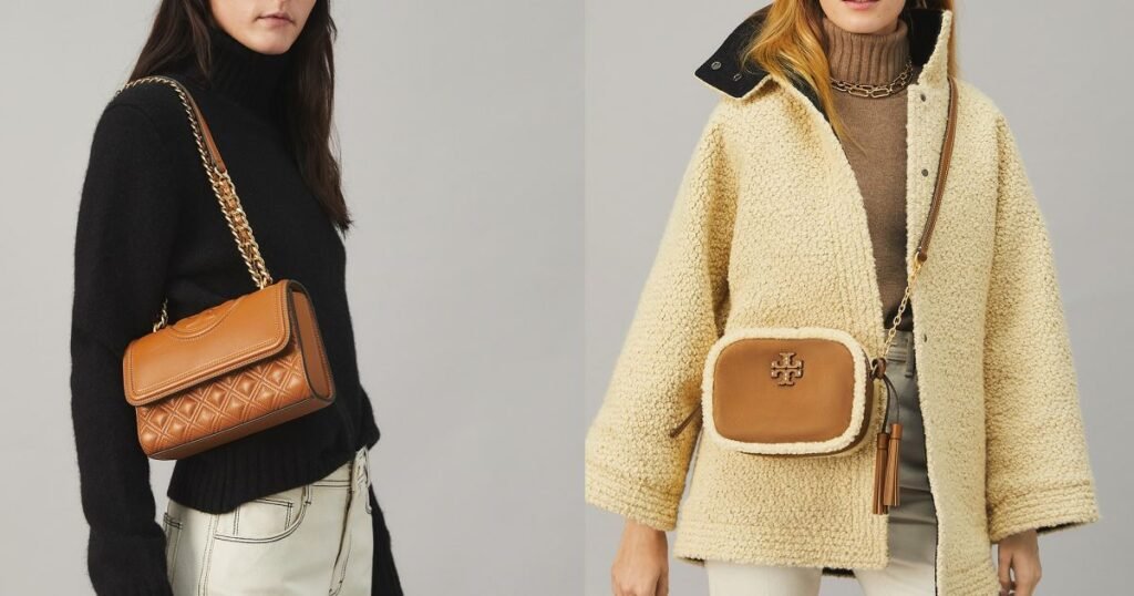10 Tory Burch Pieces That Are Made for Fall Fashion — On Sale Now