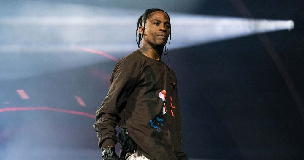 ‘Mass Casualty Incident’ at Travis Scott’s Astroworld Festival: Everything We Know So Far