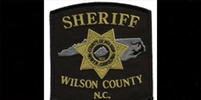 The child was taken to the Wilson Medical Center Emergency Department with third-degree burns and other injuries.