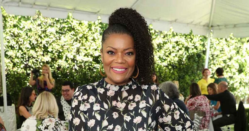 Yvette Nicole Brown: 25 Things You Don’t Know About Me (Fans Always Quote My ‘Drake & Josh’ Catchphrase!)
