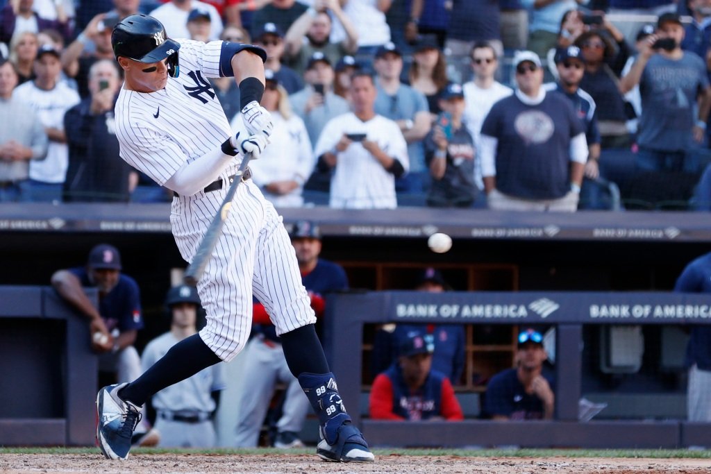 Aaron Judge