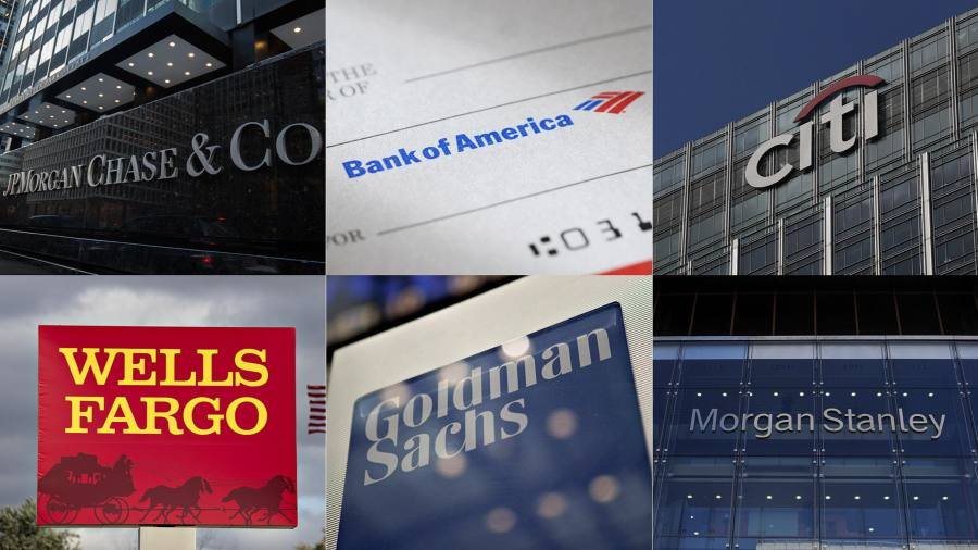 US banks to set aside $4bn for potential losses from bad loans